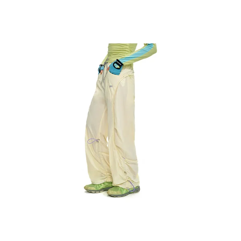 NOTHOMME Athletic Trousers Women's-4