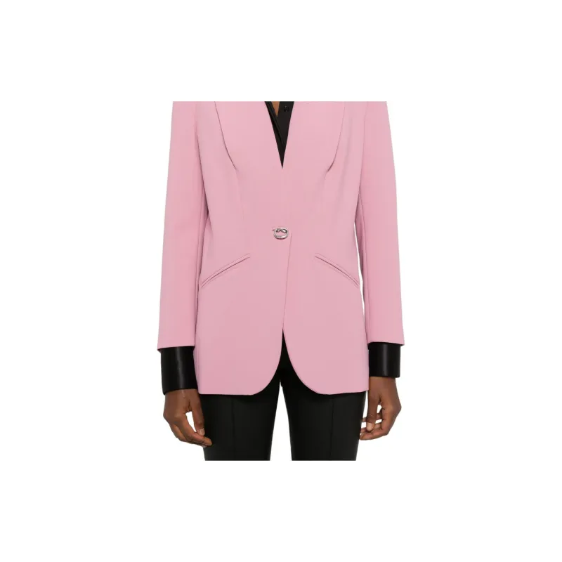 PINKO Crepe Blazer-4