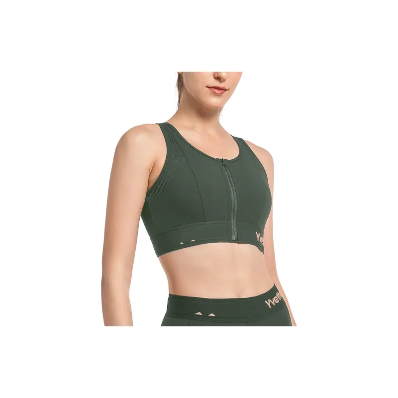 Yvette Sports Underwear Women's-17