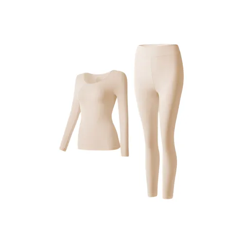 TLXT Women's Thermal Sets