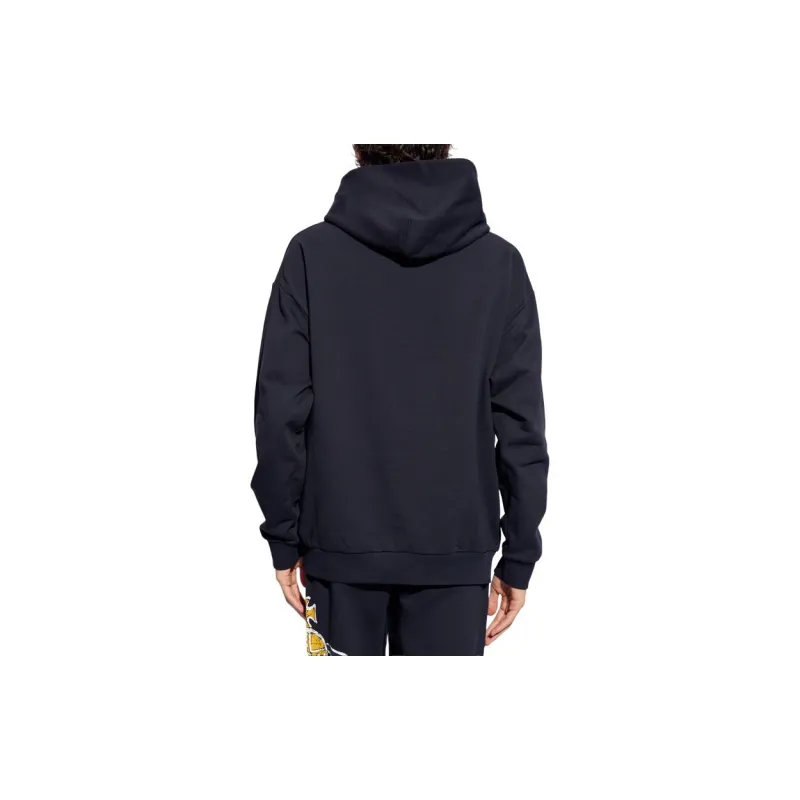 Vivienne Westwood Orb Printed Hoodie-8
