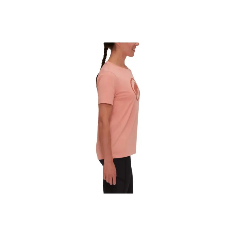 MAMMUT T Shirts Women's-6