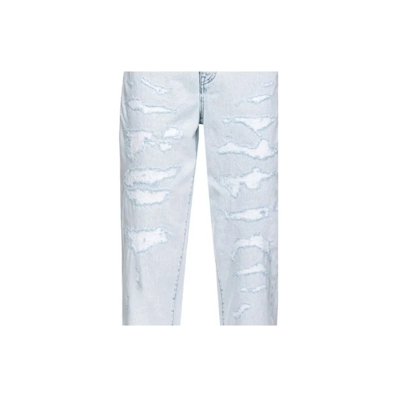 PINKO Mid rise Straight leg Jeans-3