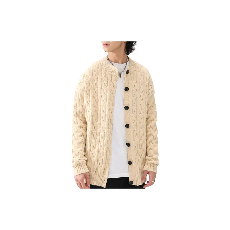 Vitocano Knitwear Unisex-8