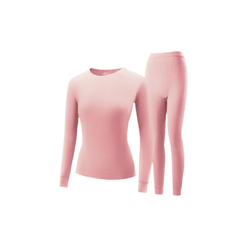 Lan Miao Women's Thermal Sets-3