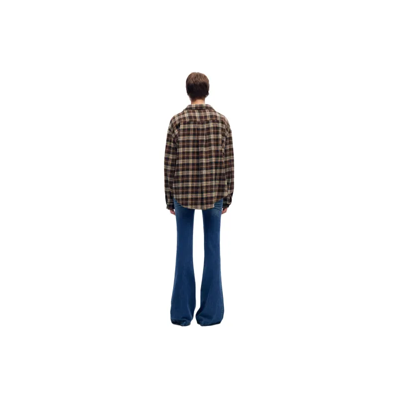 Showroom Plus Jeans Women's Denim Blue-2