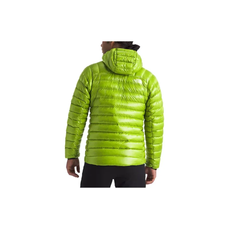 THE NORTH FACE SUMMIT Breithorn Jackets Coats Men's Light Green-2