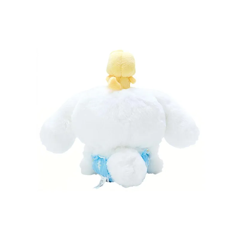 Sanrio Cinnamoroll Daisy Collection Dolls Plush Doll 22cm Height-1