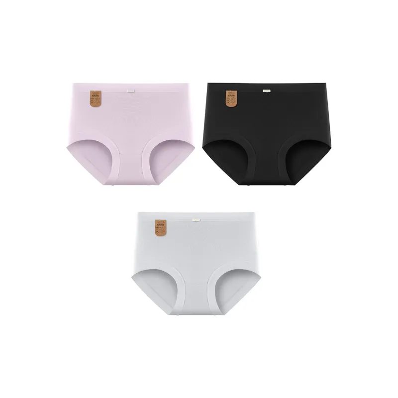 GRACEWELL Underpants Women's 3 Pack-3