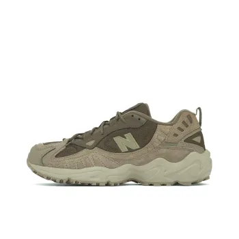 New Balance NB 703 Running Shoes Men Low Top Brown