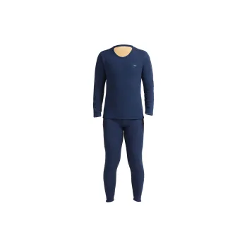 MIIOW Men Thermal Sets