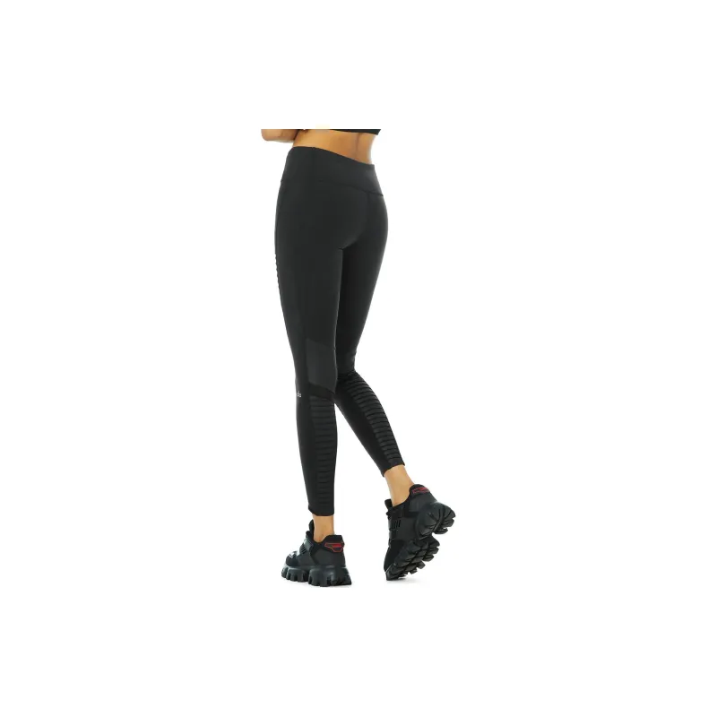 Alo Yoga Leggings Women's Gloss Black/Black Glossy-2