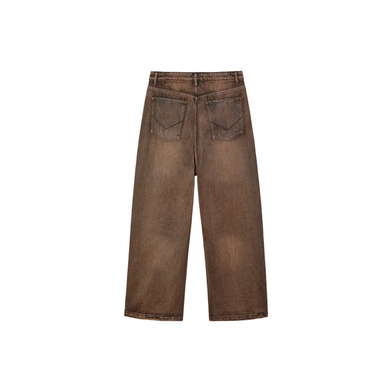 PSO Brand Jeans Unisex-4