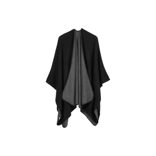 Tsful Shawls Unisex