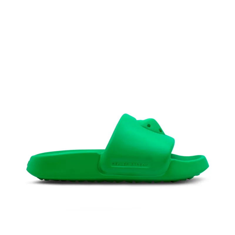 DEALER STREAK Quiet Slip-Resistant Abrasion-Resistant Slide Slippers Unisex-22