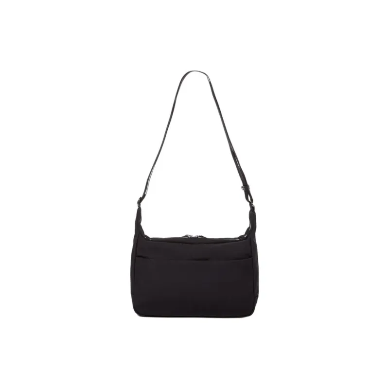 AMERICAN TOURISTER Polyester Shoulder Bag Regular Women's Black-2