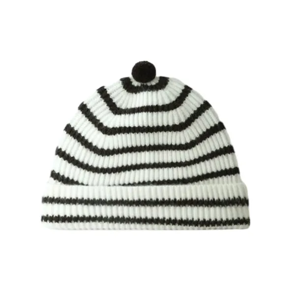 FREE RABBITⅡ Beanies Unisex-3