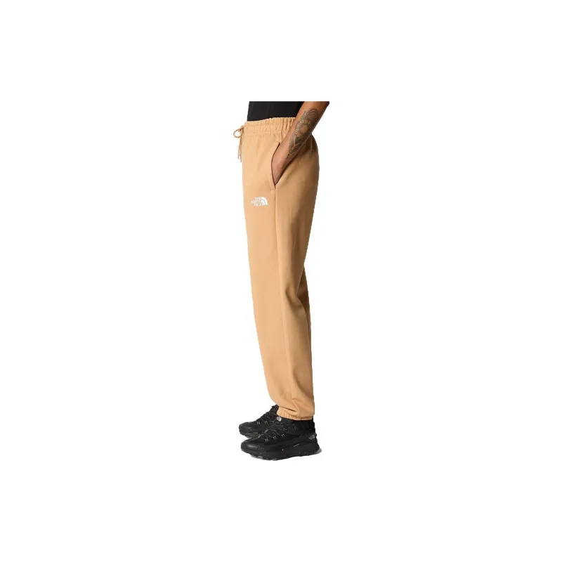 THE NORTH FACE Casual Pants Women's Almond Beige-3