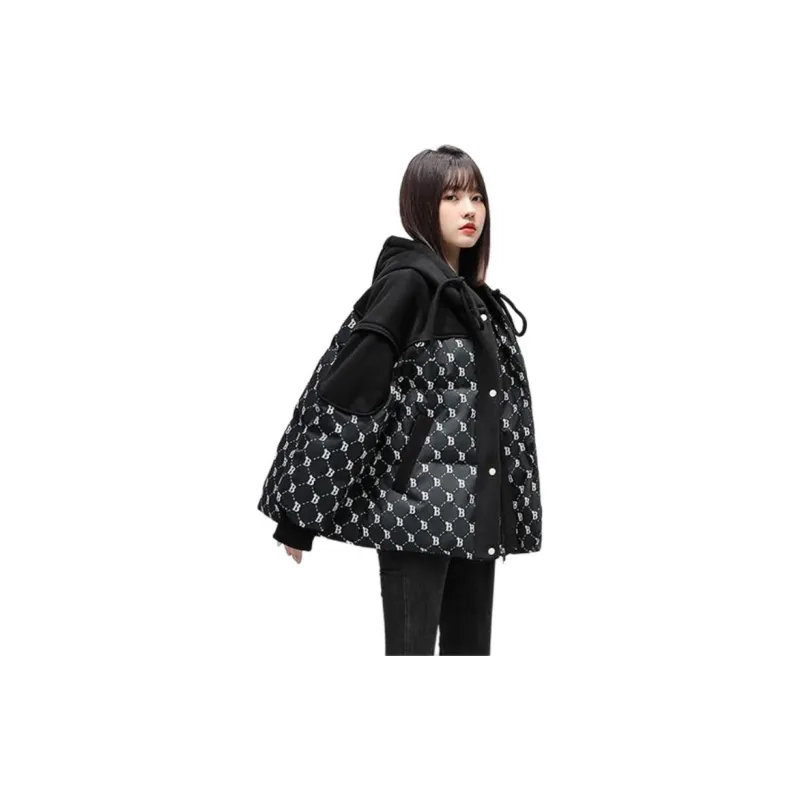 YAYA Down Jackets Women's-5