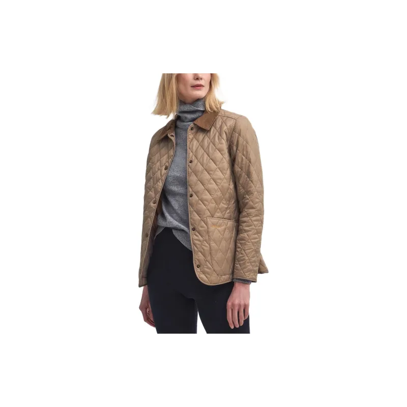 BARBOUR Annandale Quilted Jacket-2