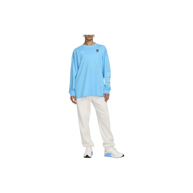 Nike Usa Essentials Women's Nike Long Sleeve Top-2