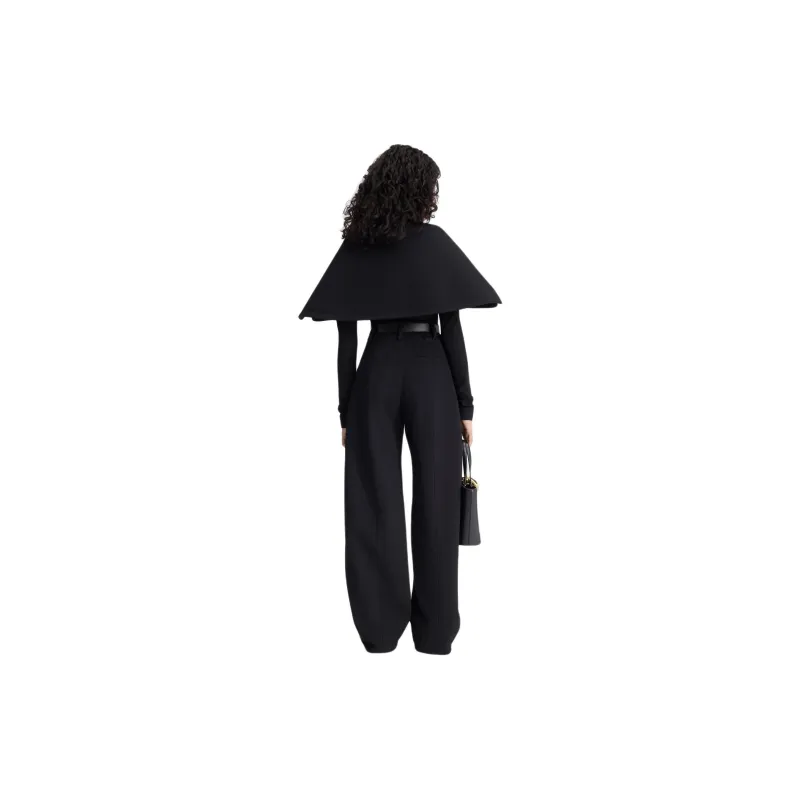 Jacquemus La Veste Giacca 'Black'-2