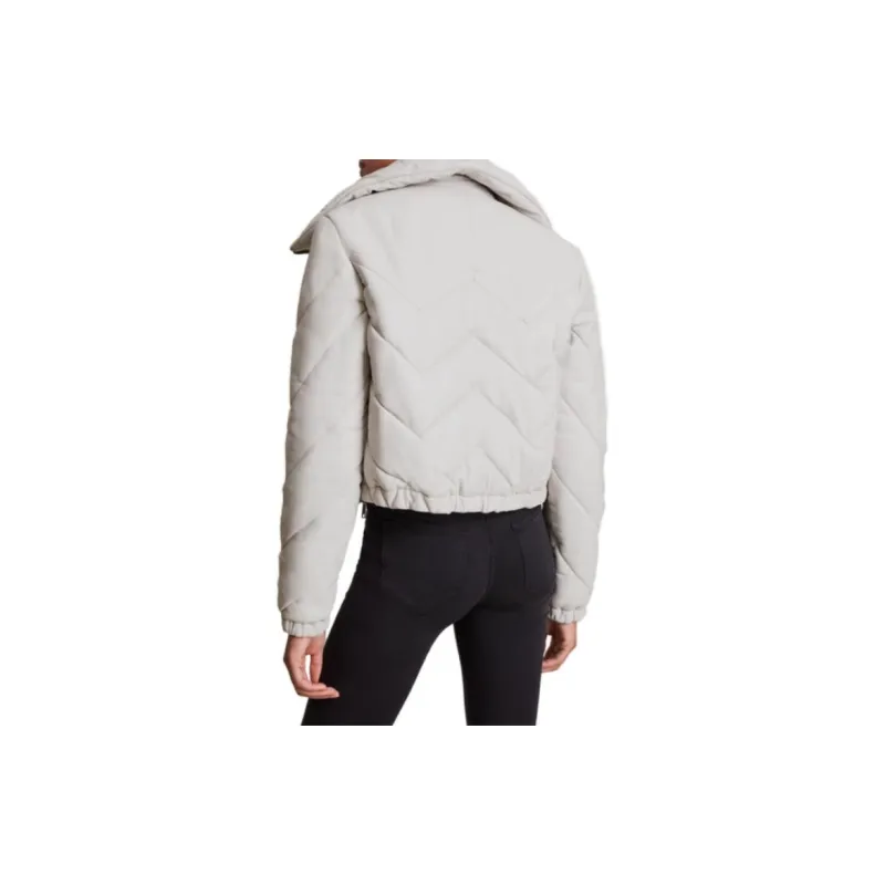 ALLSAINTS Puffer Jackets Women's-5