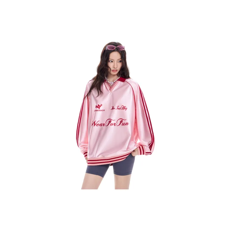 BJHG Sweatshirts Unisex-14