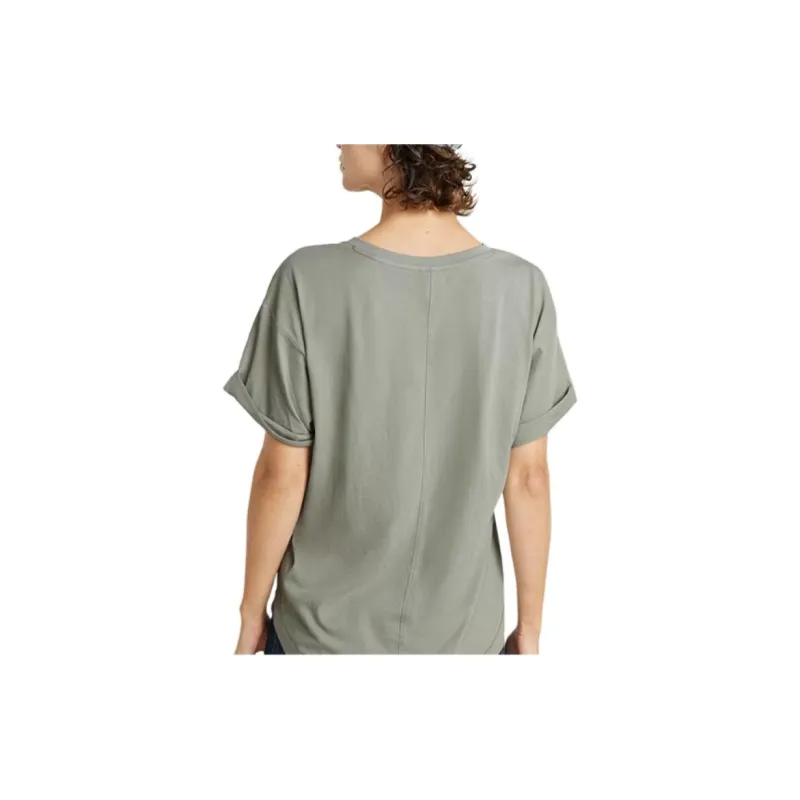 G-STAR RAW T-Shirt Women's Iron Craft-2