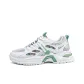 White Green