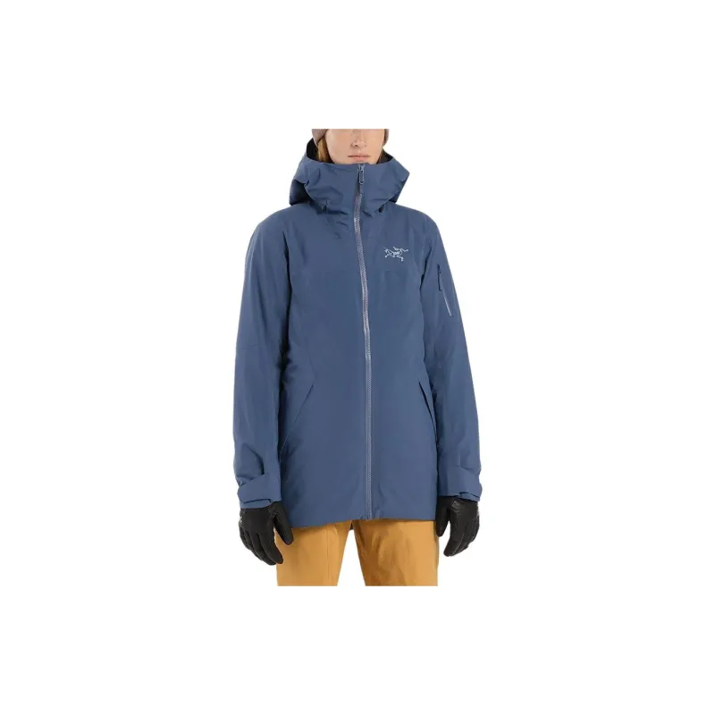 Arcteryx ERIS Sentinel Insulated Jacket Puffer Jacket Women's-2