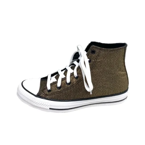 Converse Chuck Taylor All Star High PS 'Sparkle'