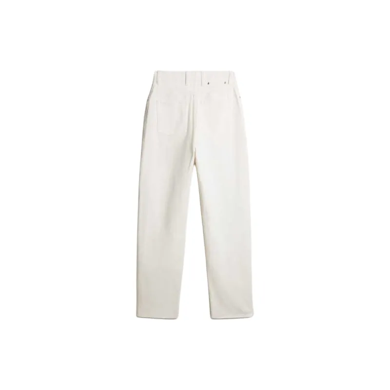 Golden Goose Straight Leg Jeans-1
