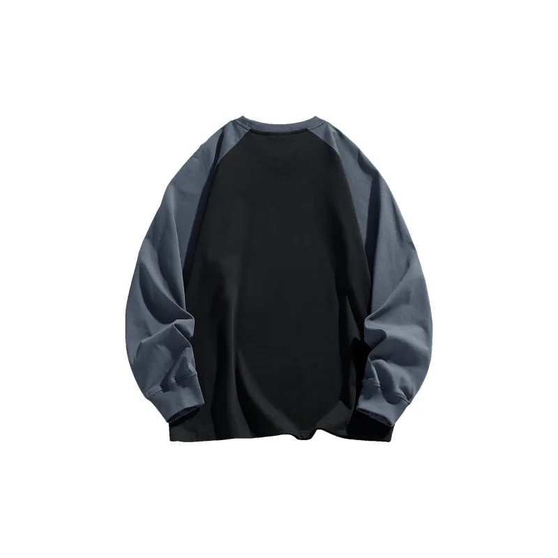 Vitocano Raglan Sleeve T Shirt Unisex-6