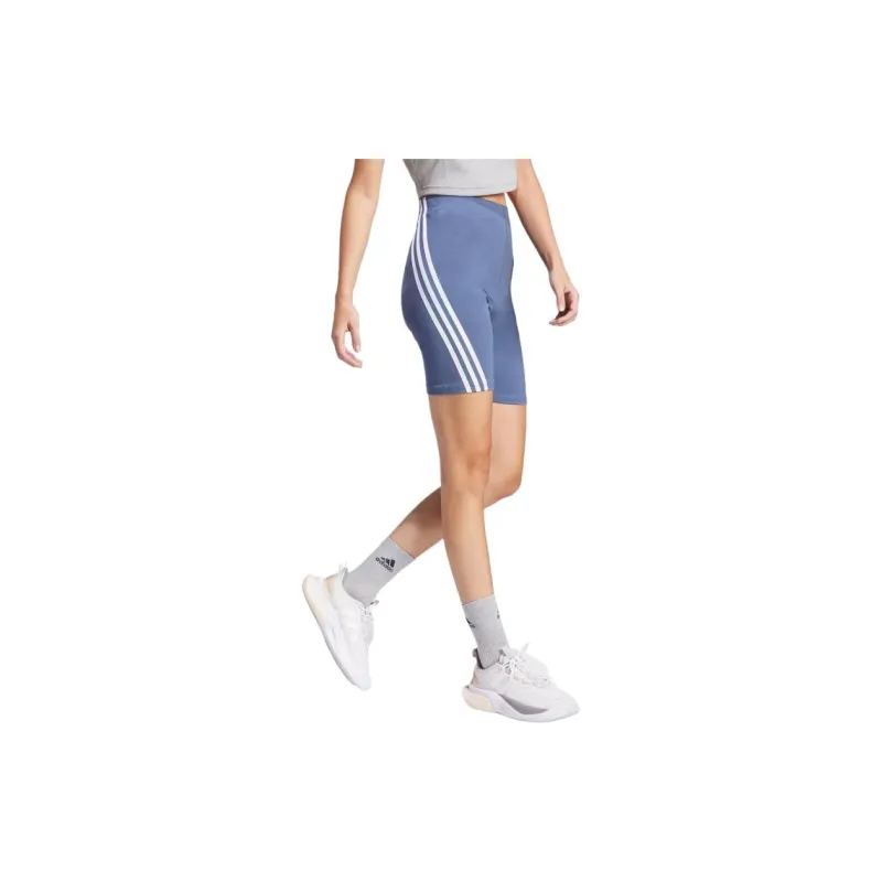 Adidas Future Icons Sports Shorts Women's Pre Coated Ink-2