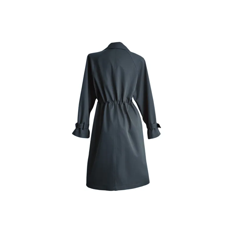 TORIGHT Jackets Coats Women's Khaki-4