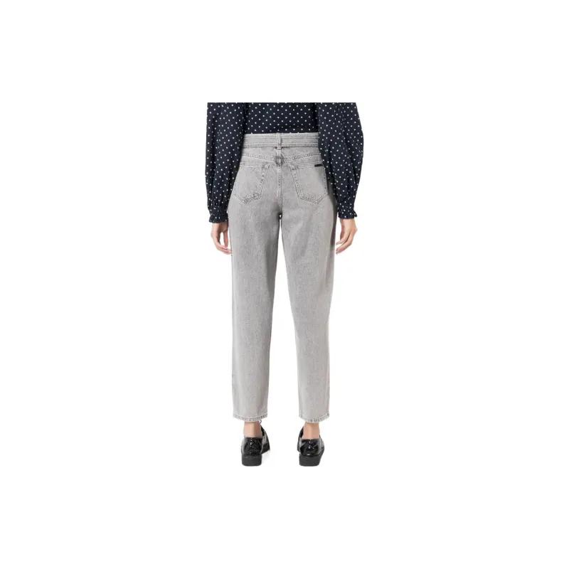 MICHAEL KORS Jeans Women's Gray-3