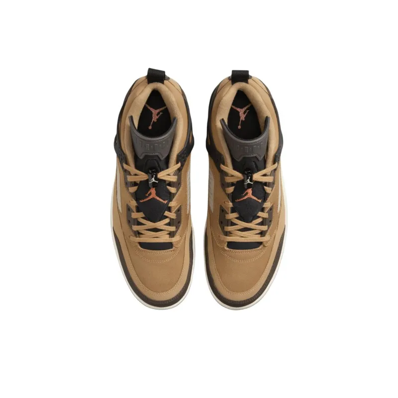 Air Jordan Spizike Low 'Flax'-3