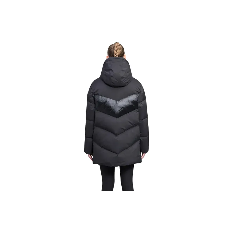 Nobis Down Jackets Women's-5