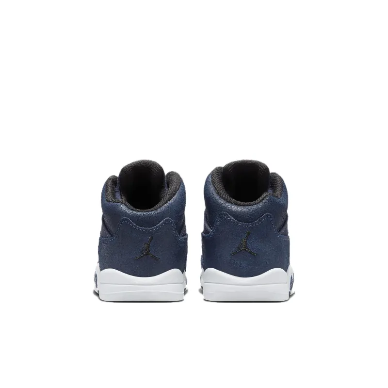 Jordan 5 Retro Georgetown TD-3