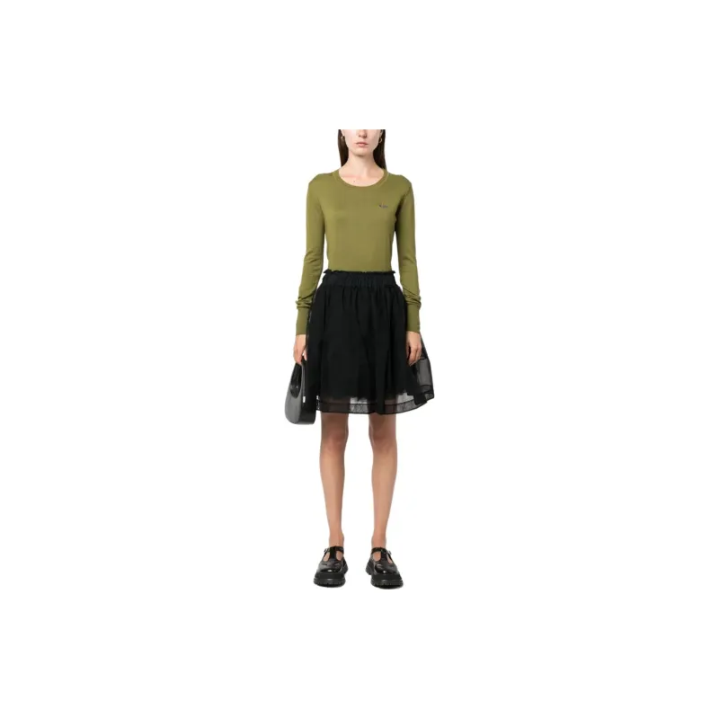 Vivienne Westwood Sweater Women's Green-1