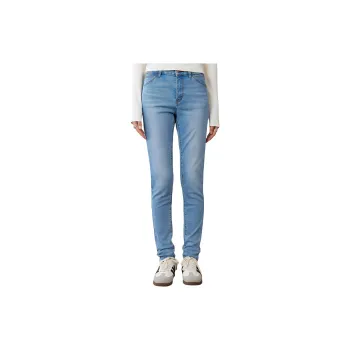 A21 Jeans Women's Denim Blue