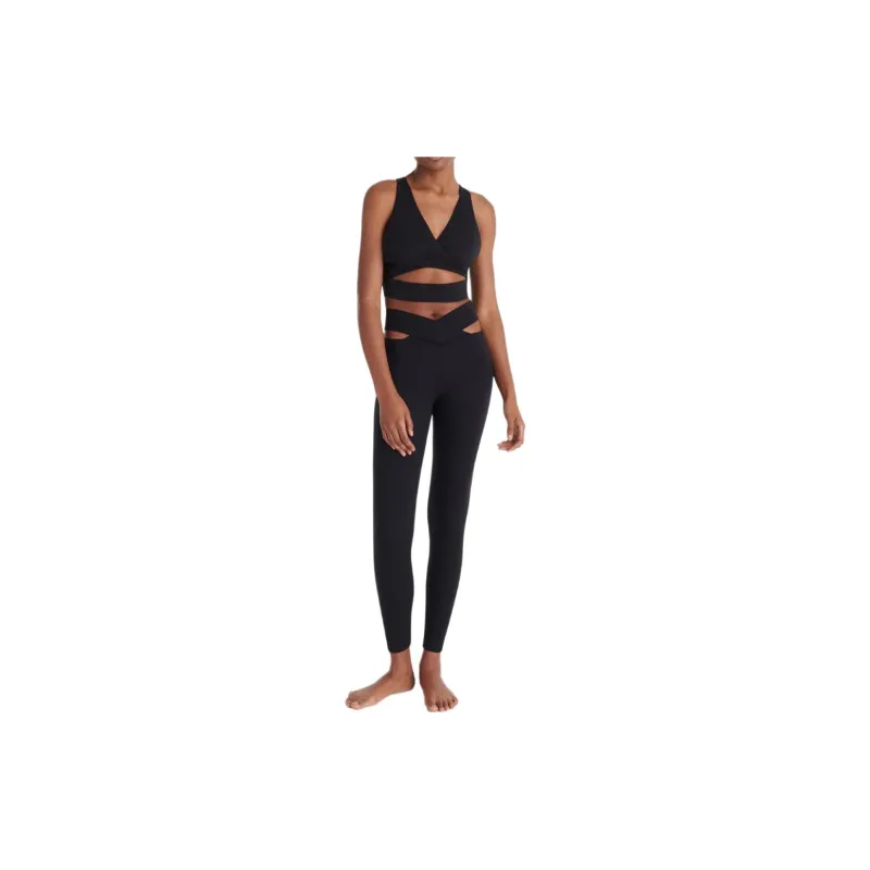 Eres Aimée Crossover strap Top-1