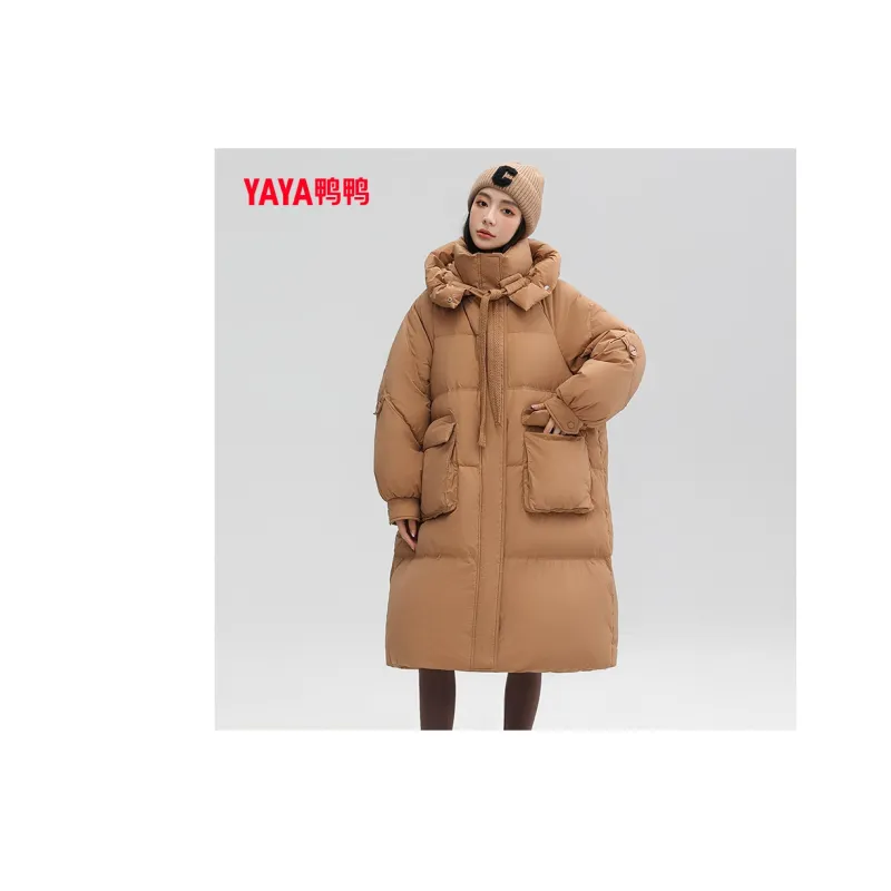 YAYA Down Jackets Women's-1