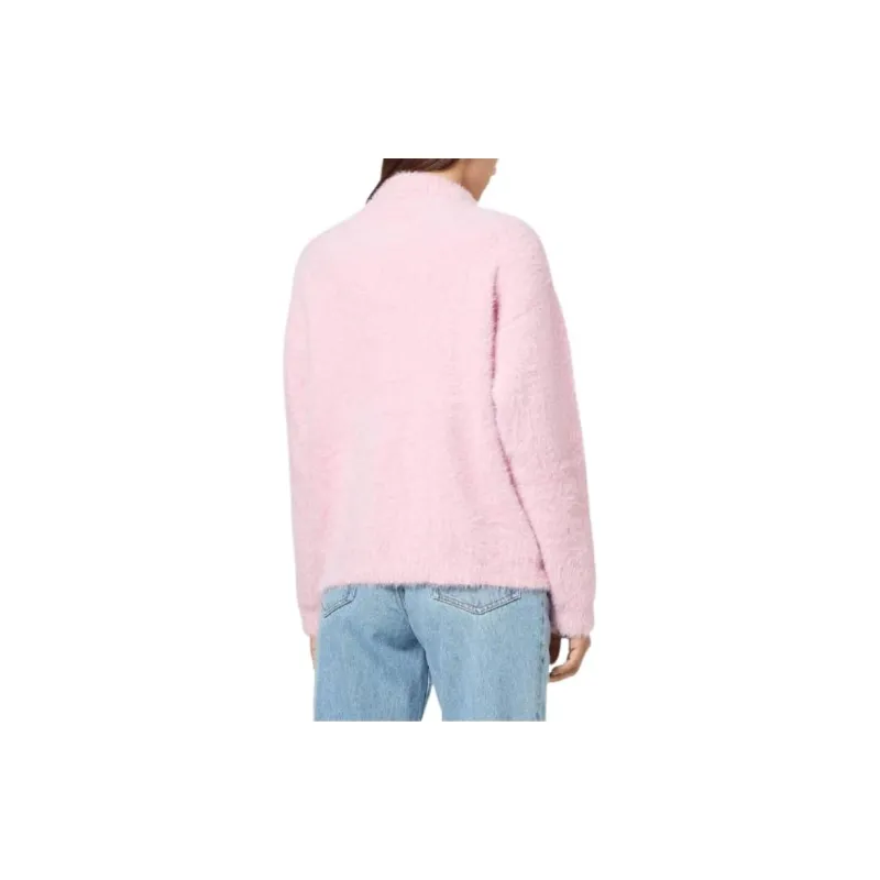 GCDS FW22 Knitwear Women's Pink-3
