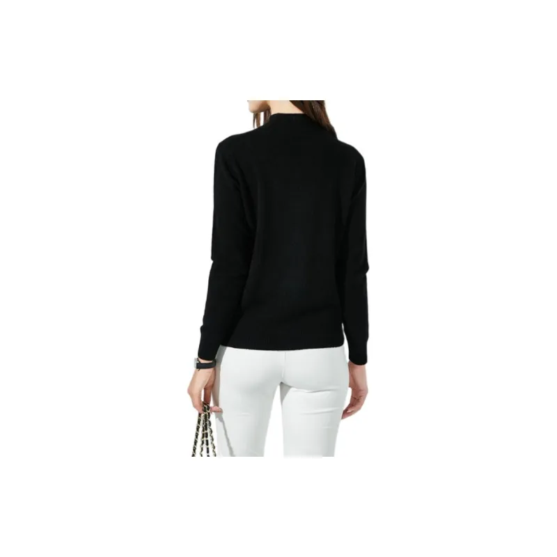 Raidy Boer Sweaters Women's-5