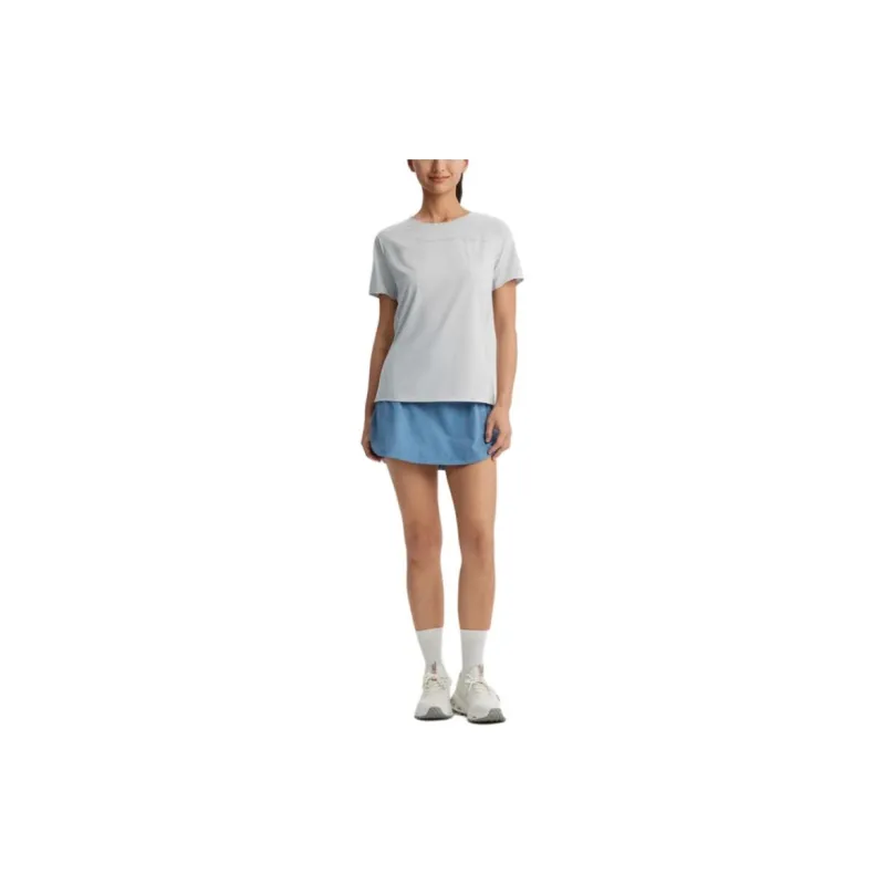 JACK WOLFSKIN T Shirts Women's-9