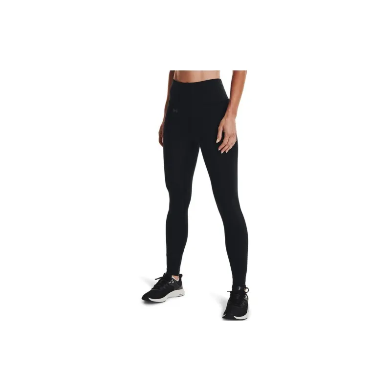 Under Armour Athletic Trousers Women's Black-2