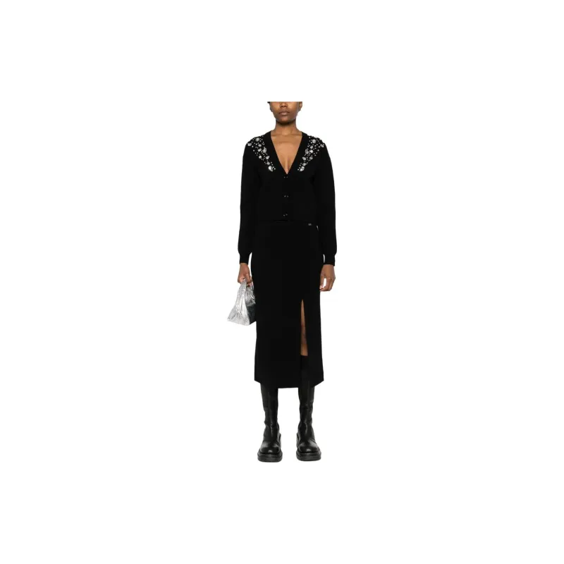 SONIA RYKIEL Knitwear Women's Black-1
