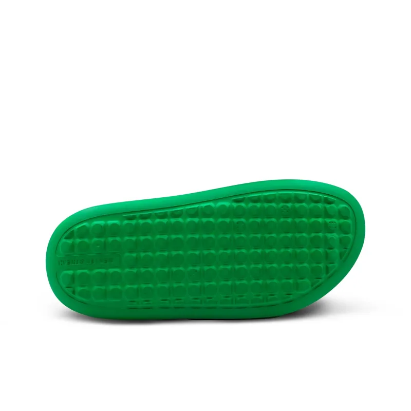 DEALER STREAK Quiet Slip-Resistant Abrasion-Resistant Slide Slippers Unisex-27